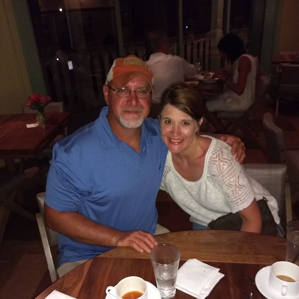 Meet your Posher, Jamee